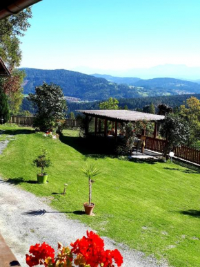 Ferienwohnung, Himmelberg, Österreich